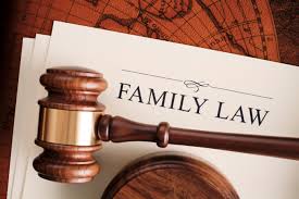 Family Lawyer - Choosing a Competent Family Lawyer!